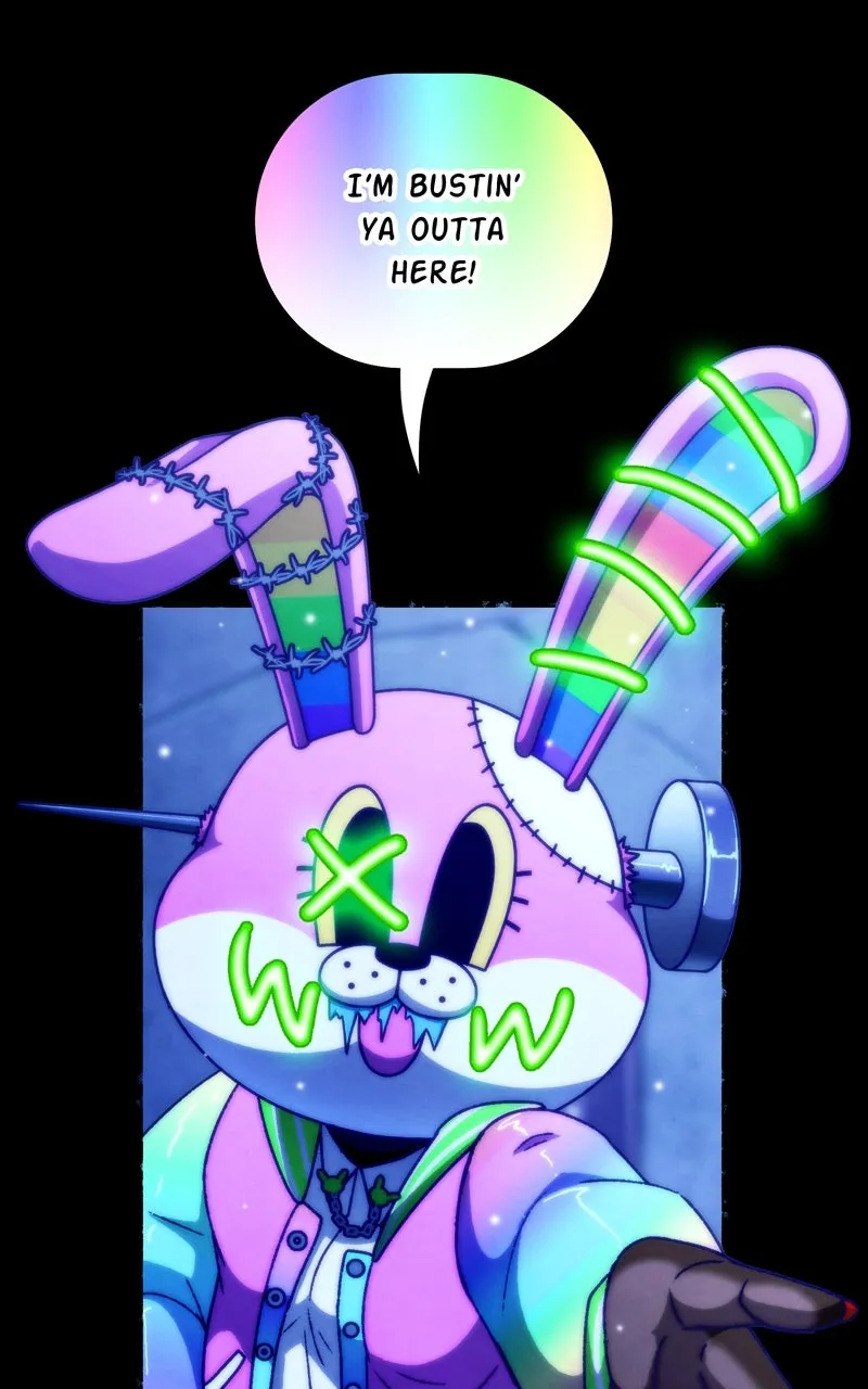 City of Blank Chapter 79 page 15 - 