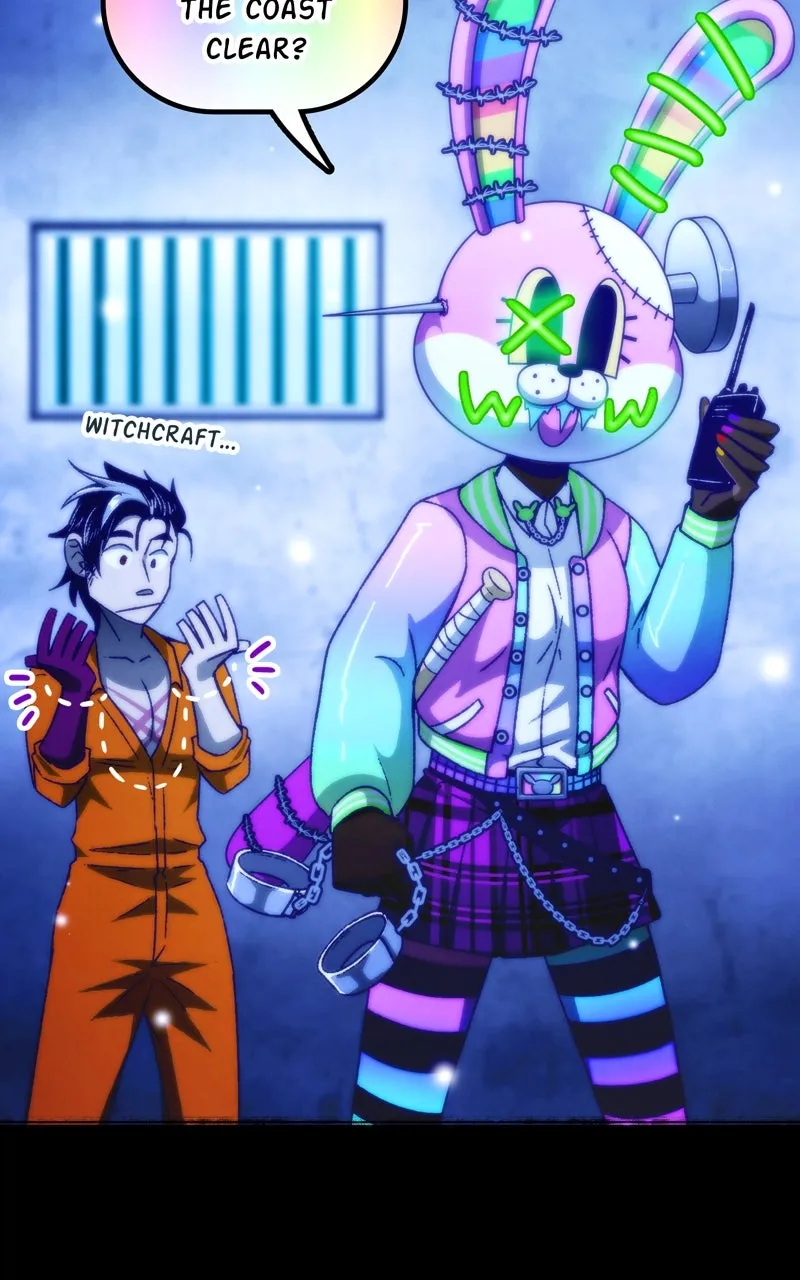 City of Blank Chapter 79 page 33 - 