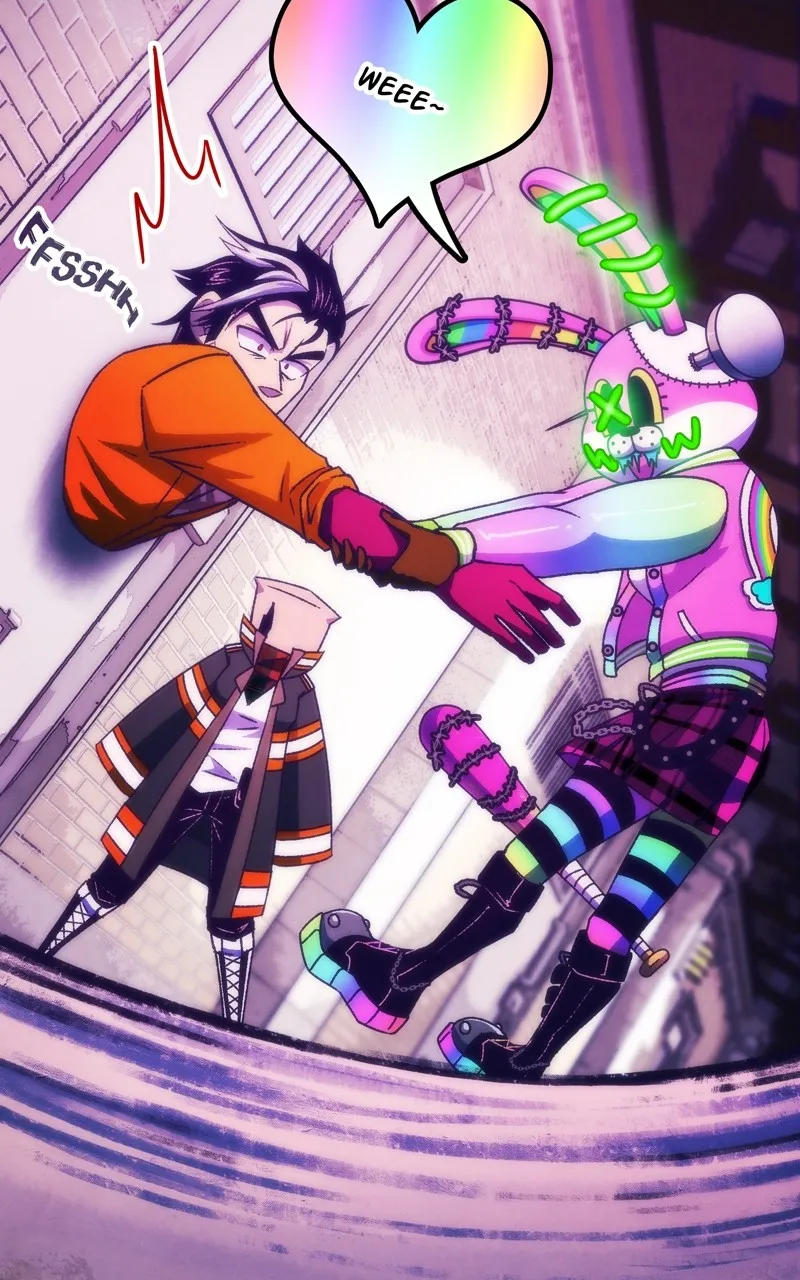 City of Blank Chapter 79 page 47 - 