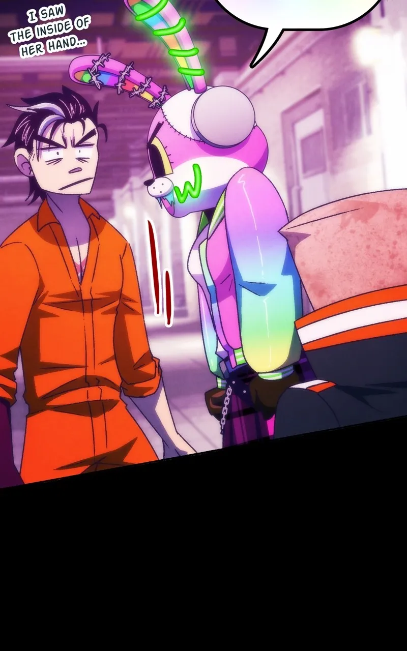 City of Blank Chapter 79 page 64 - 