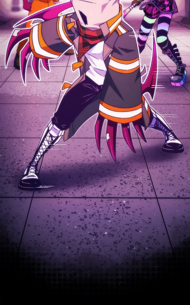 City of Blank Chapter 79 page 74 - 