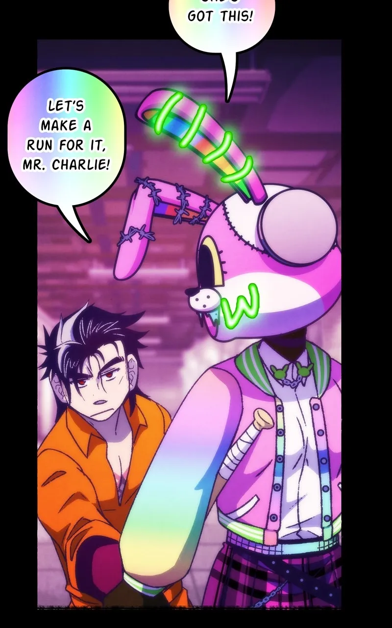 City of Blank Chapter 79 page 77 - 