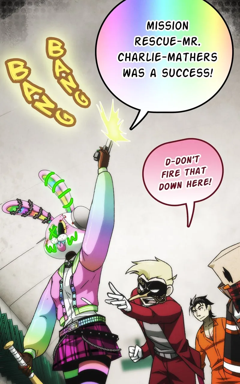City of Blank Chapter 80 page 105 - 
