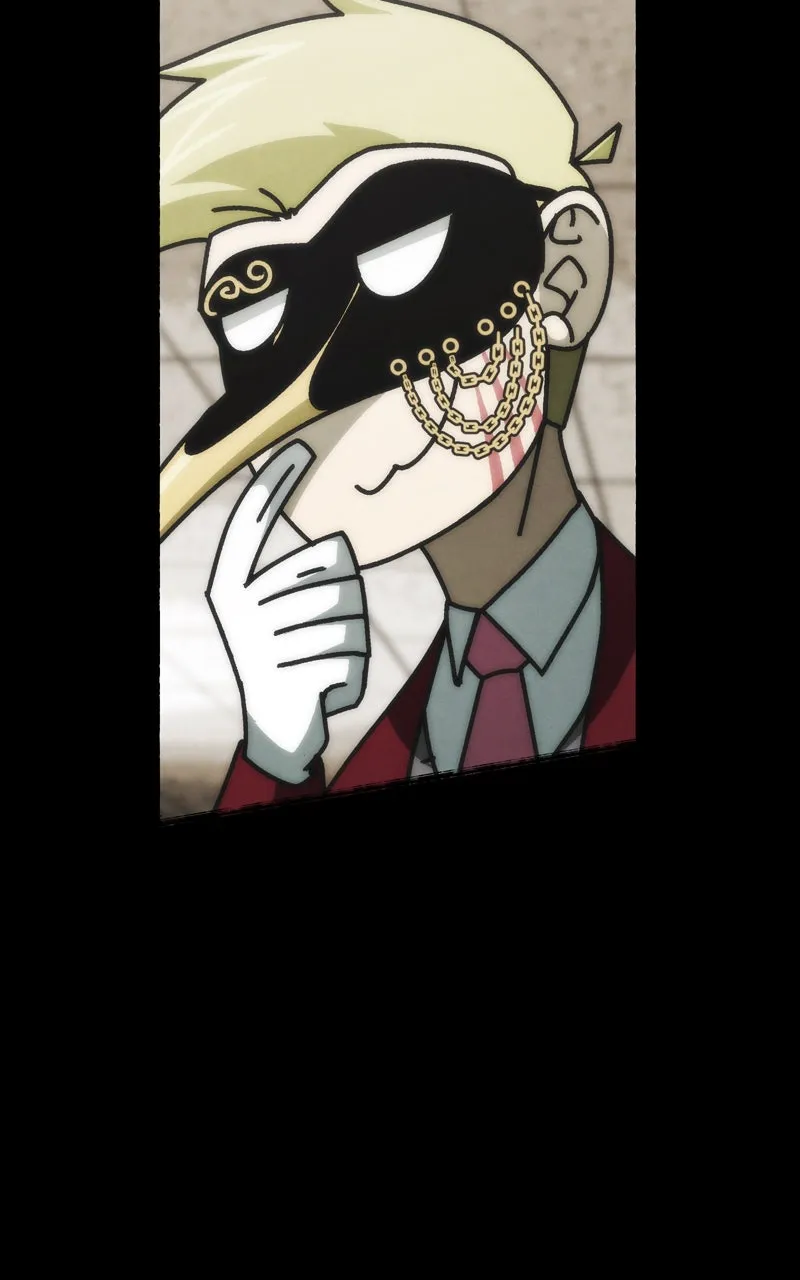 City of Blank Chapter 80 page 20 - 