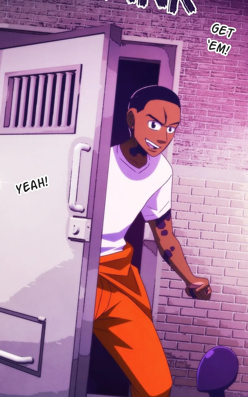 City of Blank Chapter 80 page 24 - 