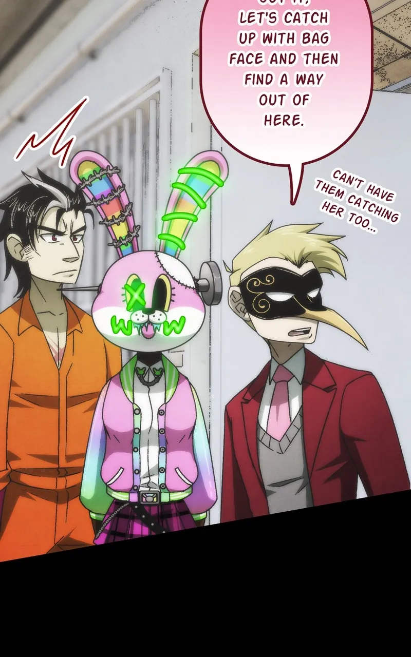 City of Blank Chapter 80 page 34 - 