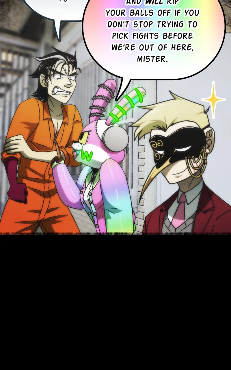 City of Blank Chapter 80 page 39 - 