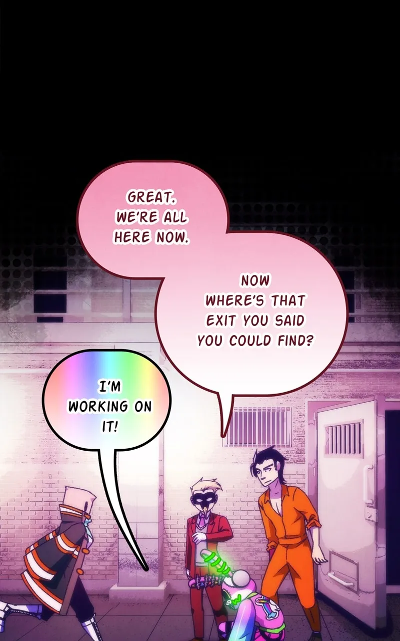 City of Blank Chapter 80 page 52 - 