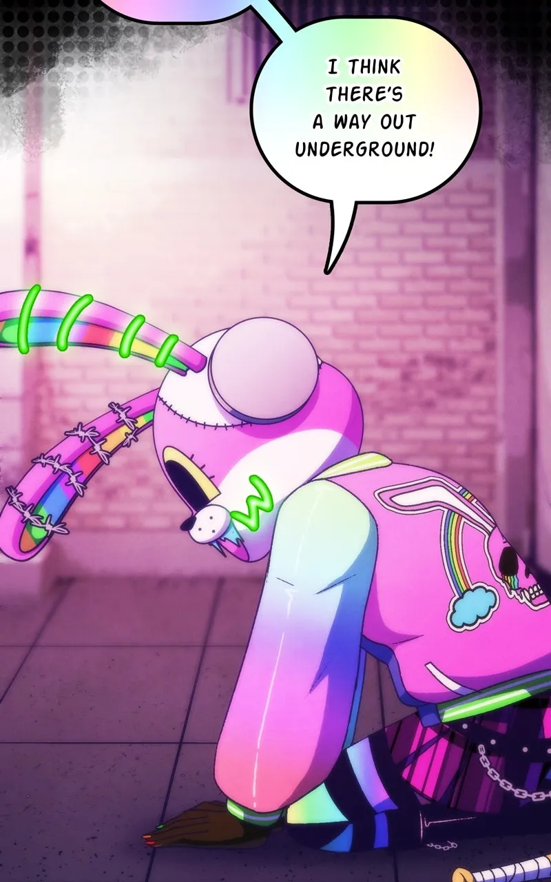 City of Blank Chapter 80 page 56 - 