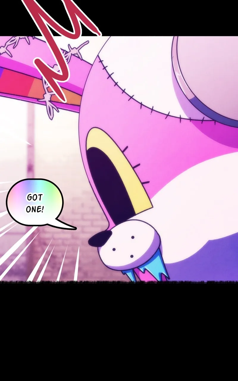City of Blank Chapter 80 page 64 - 
