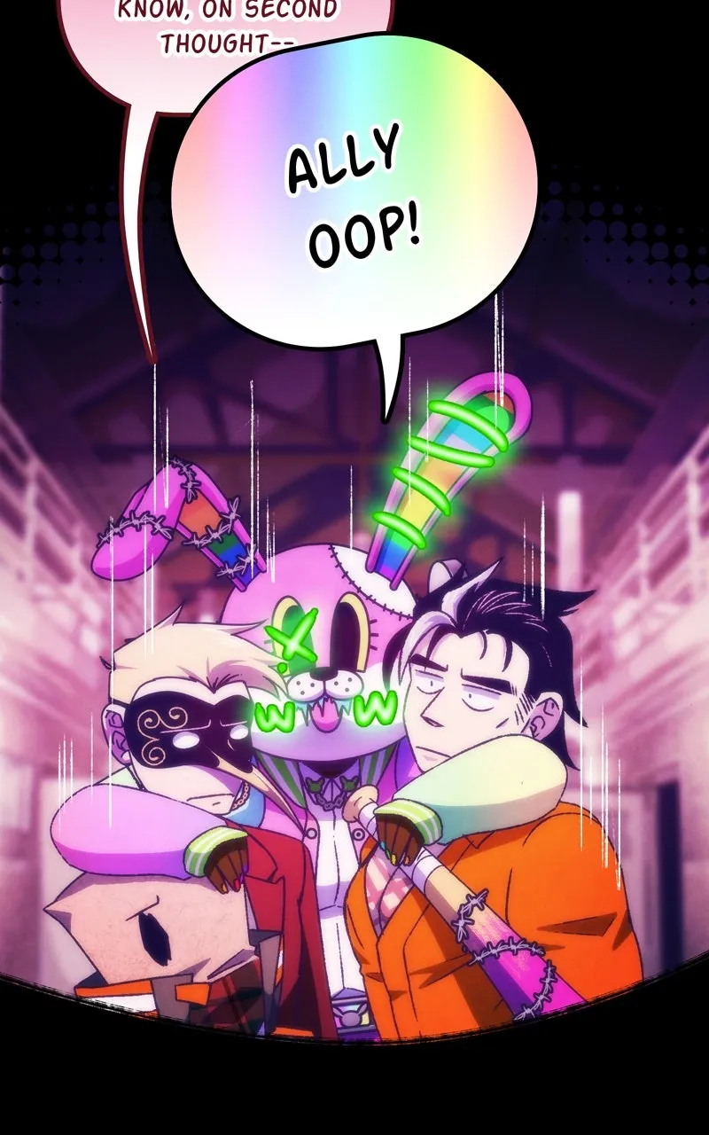 City of Blank Chapter 80 page 72 - 