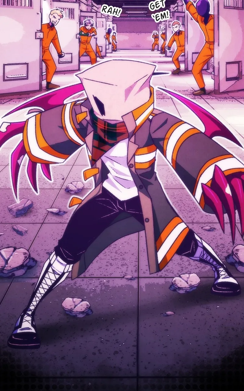 City of Blank Chapter 80 page 9 - 