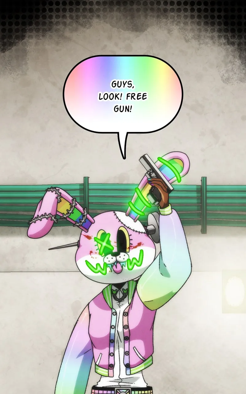 City of Blank Chapter 80 page 98 - 