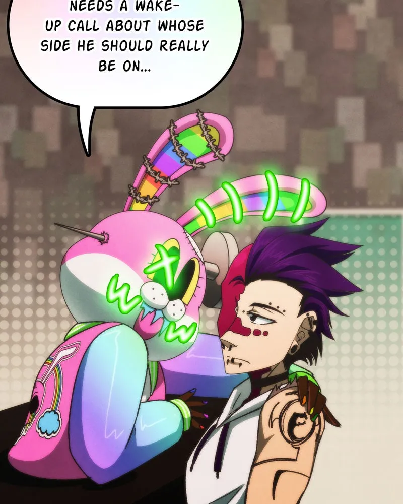 City of Blank Chapter 81 page 102 - 