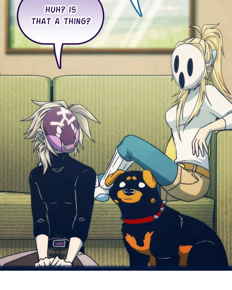 City of Blank Chapter 81 page 111 - 