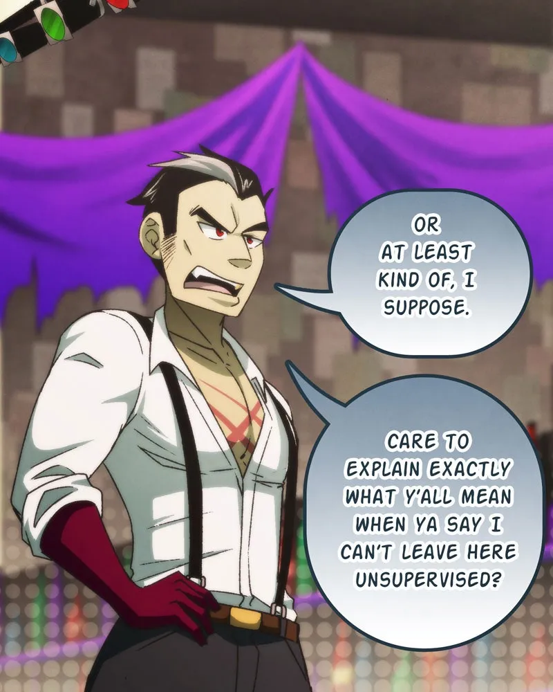 City of Blank Chapter 81 page 6 - 