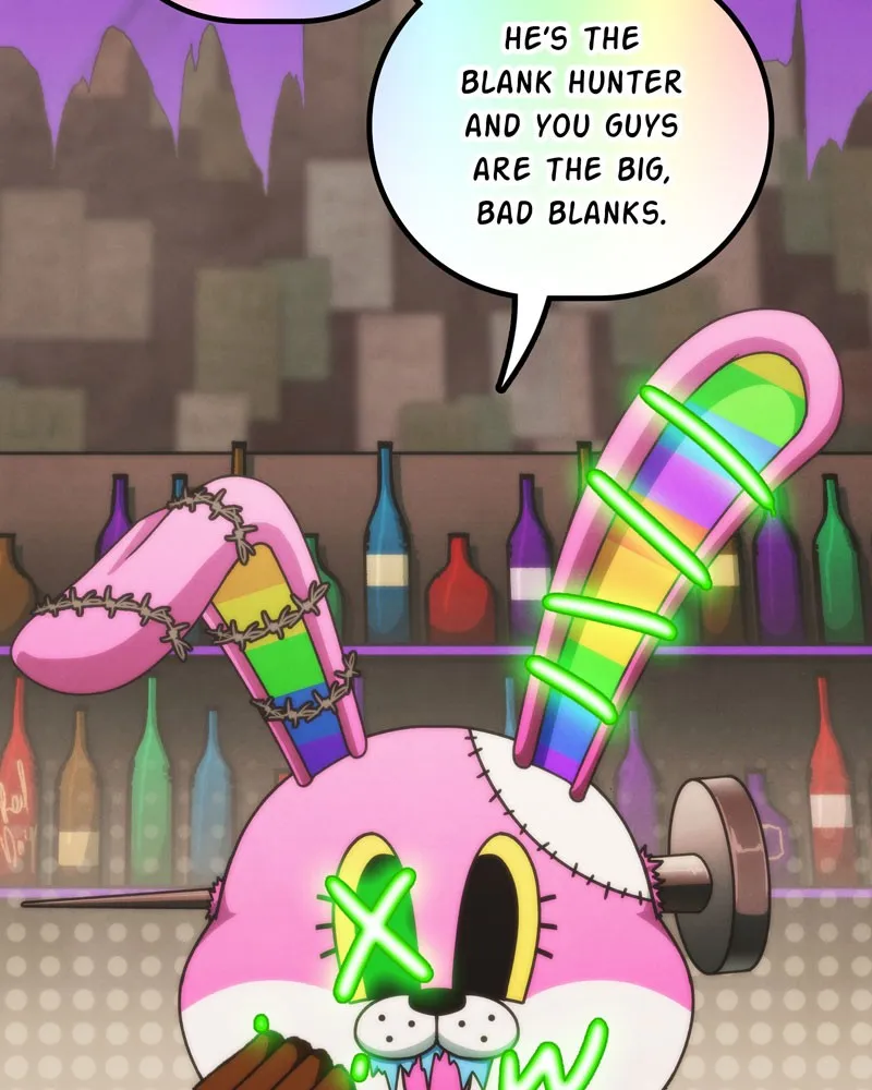 City of Blank Chapter 81 page 99 - 