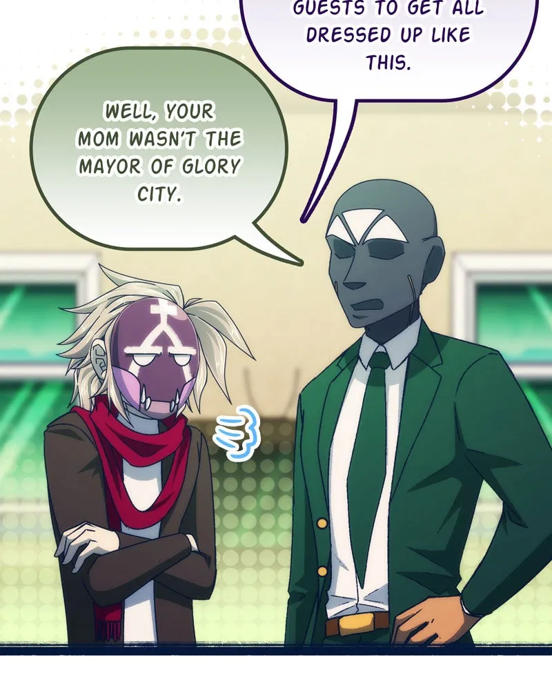 City of Blank Chapter 82 page 19 - 