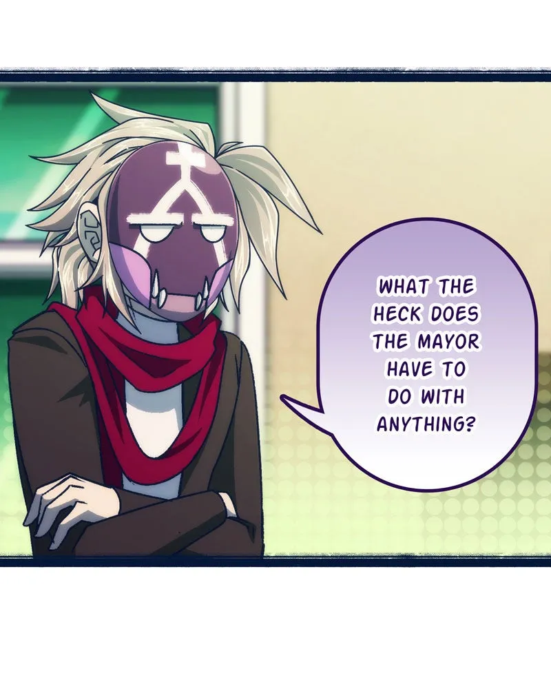 City of Blank Chapter 82 page 21 - 