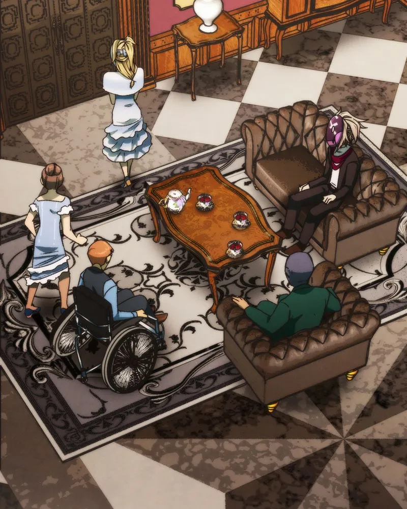 City of Blank Chapter 83 page 113 - 