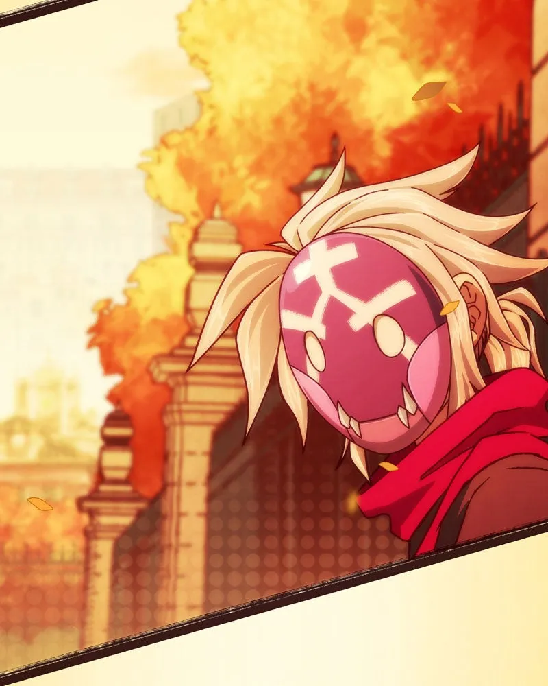 City of Blank Chapter 84 page 21 - 