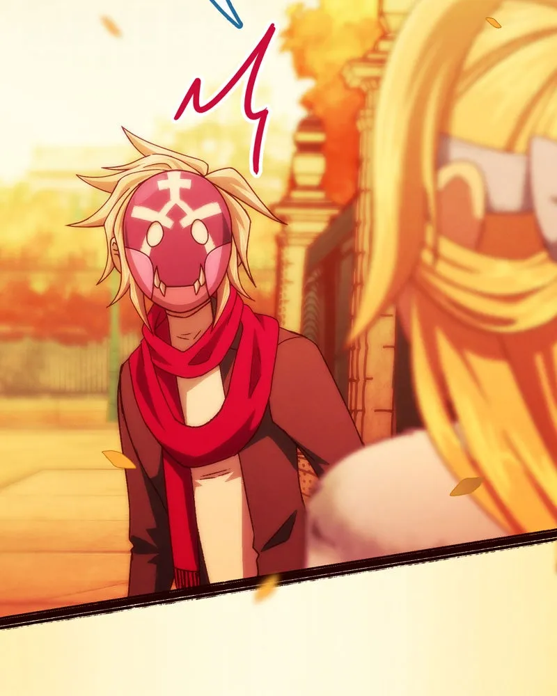 City of Blank Chapter 84 page 32 - 
