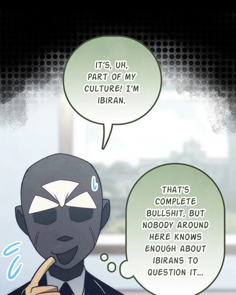 City of Blank Chapter 84 page 49 - 