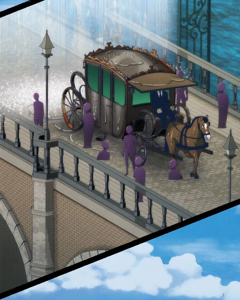 City of Blank Chapter 85 page 22 - 