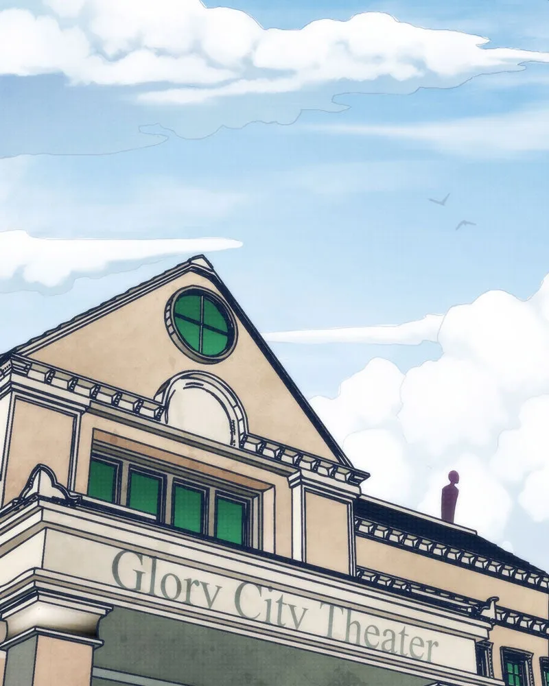 City of Blank Chapter 85 page 25 - 