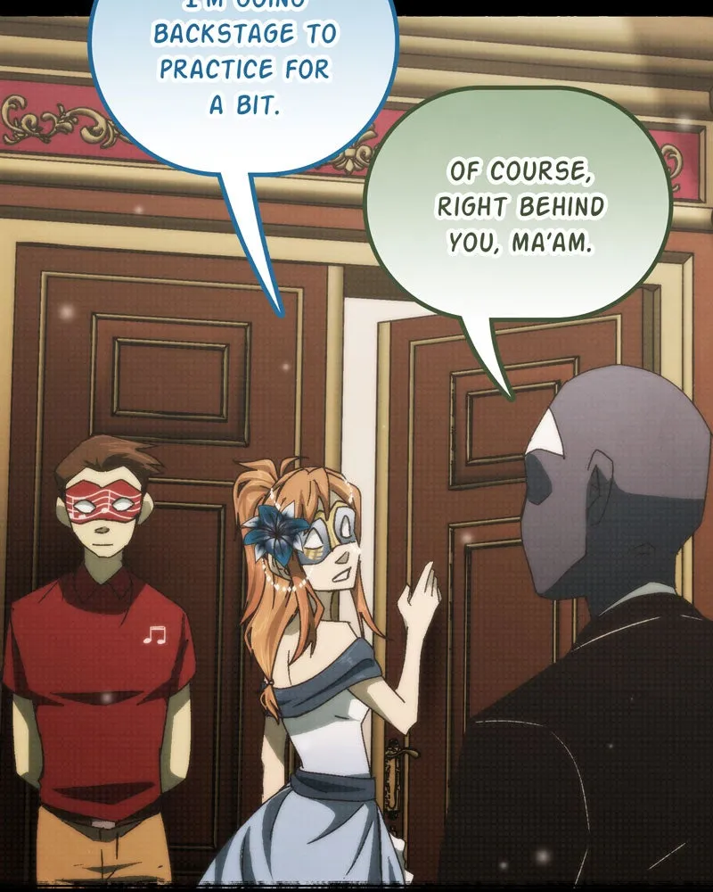 City of Blank Chapter 85 page 33 - 