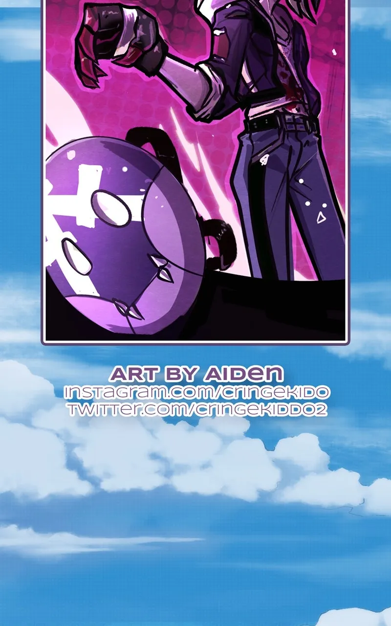 City of Blank Chapter 86 page 2 - 