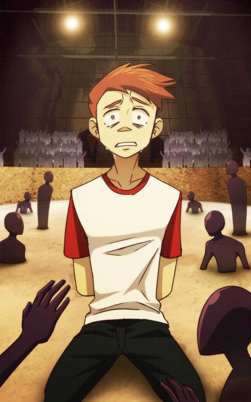 City of Blank Chapter 87 page 55 - 