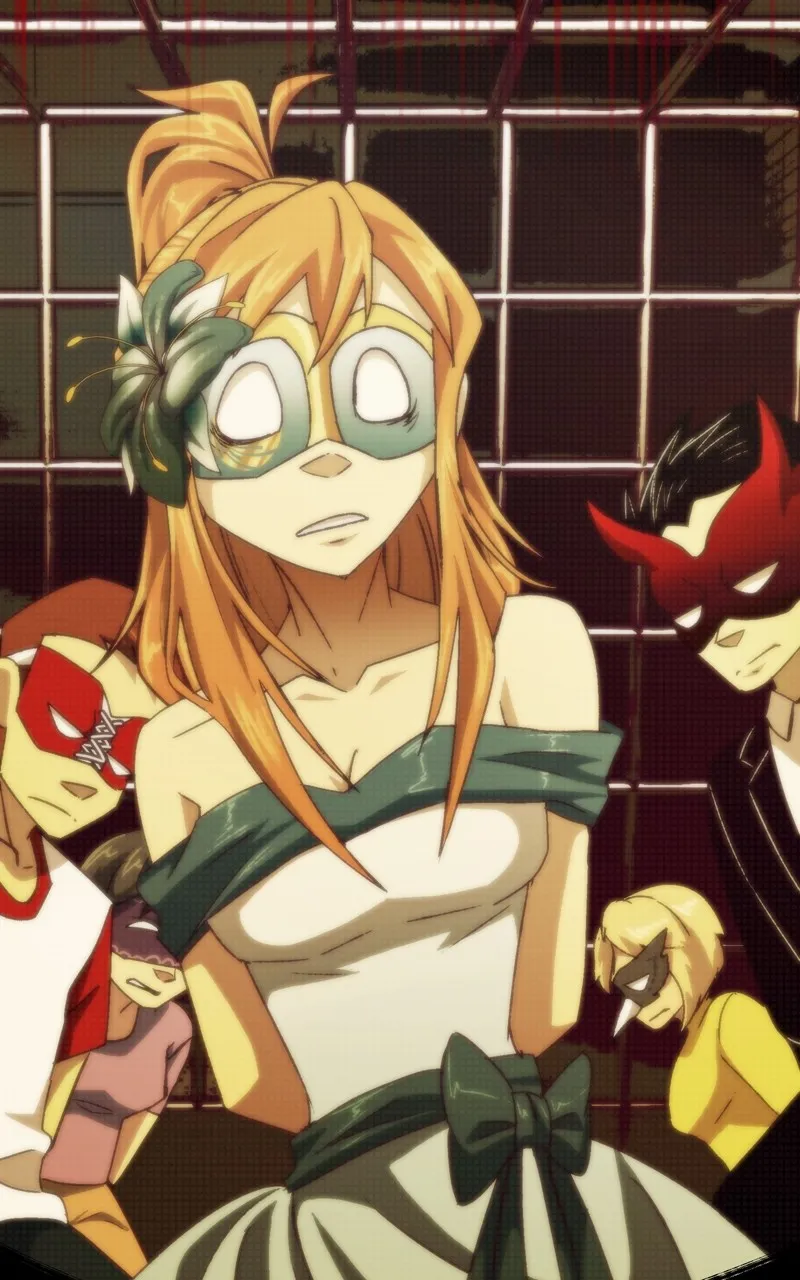 City of Blank Chapter 87 page 10 - 