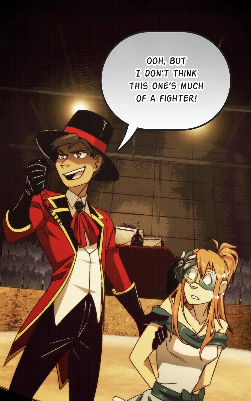 City of Blank Chapter 87 page 96 - 