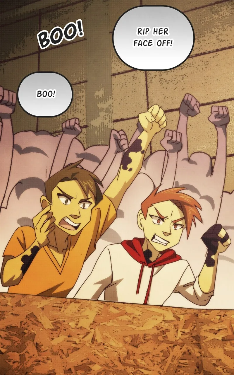 City of Blank Chapter 88 page 20 - 