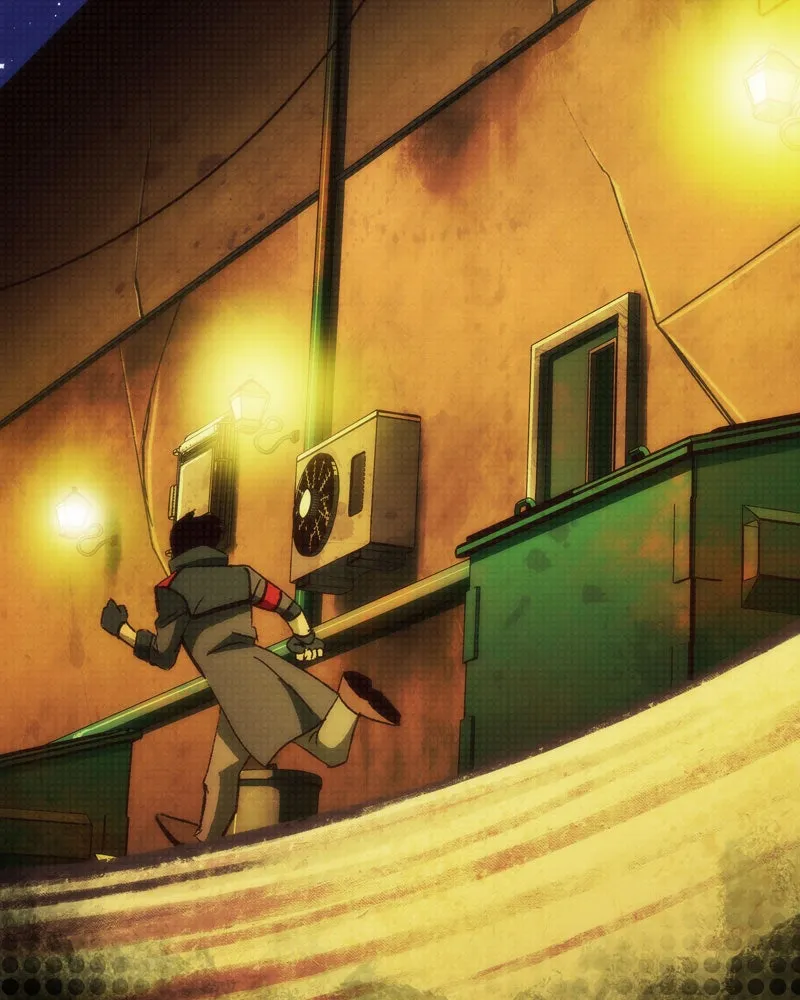 City of Blank Chapter 89 page 87 - 
