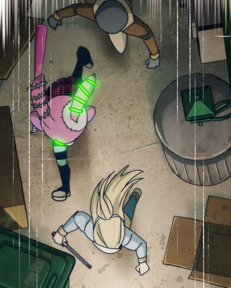 City of Blank Chapter 91 page 136 - 