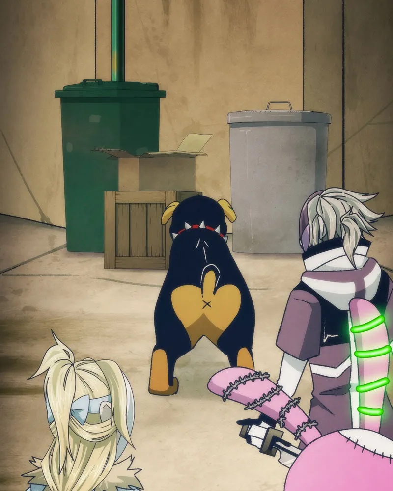 City of Blank Chapter 91 page 142 - 