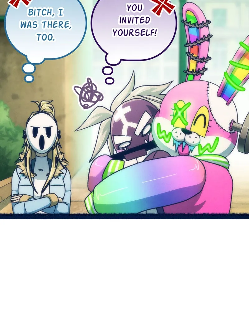 City of Blank Chapter 91 page 42 - 