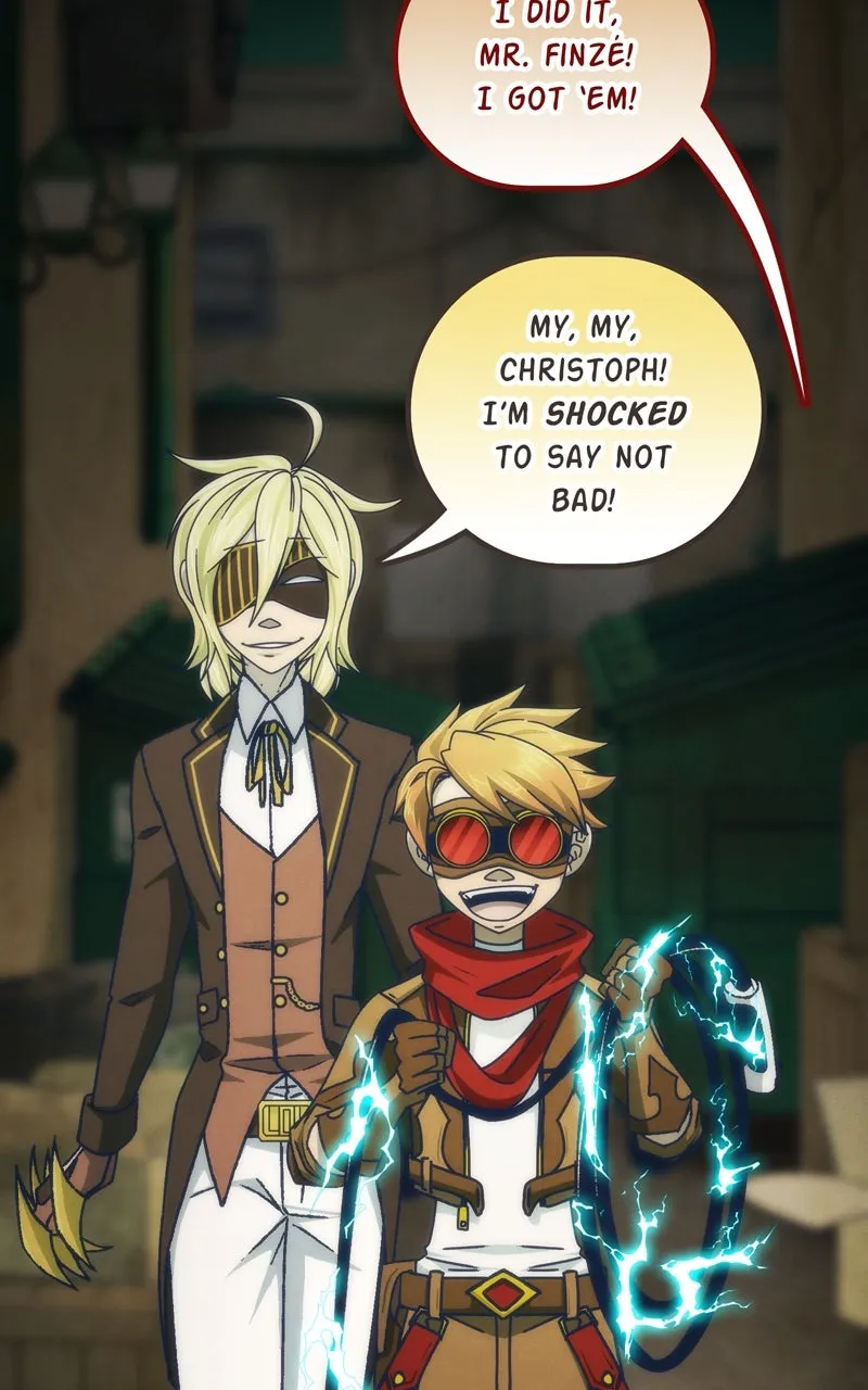 City of Blank Chapter 92 page 92 - 