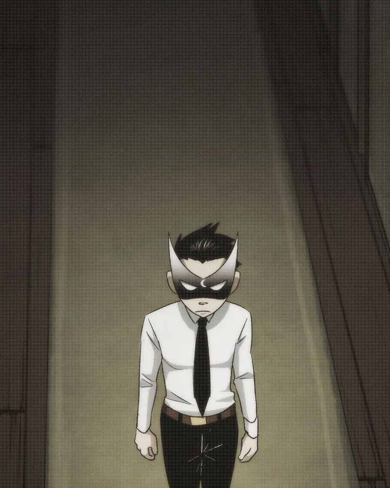 City of Blank Chapter 97 page 70 - 