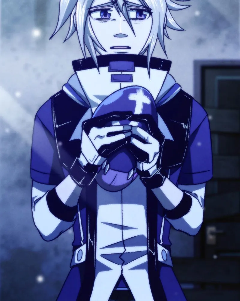City of Blank Chapter 98 page 11 - 