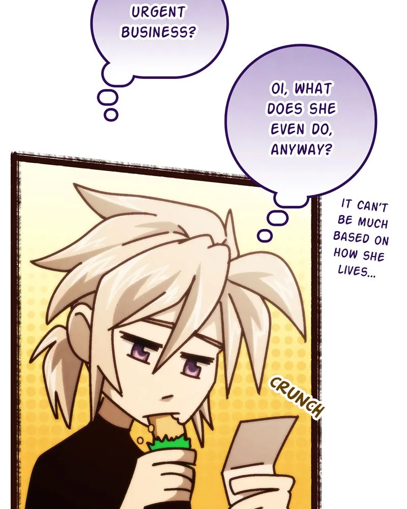 City of Blank Chapter 98 page 97 - 