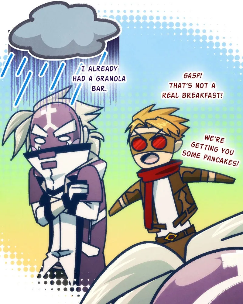 City of Blank Chapter 99 page 11 - 