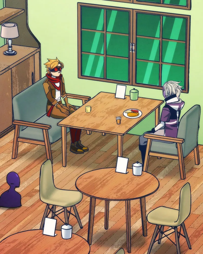 City of Blank Chapter 99 page 5 - 