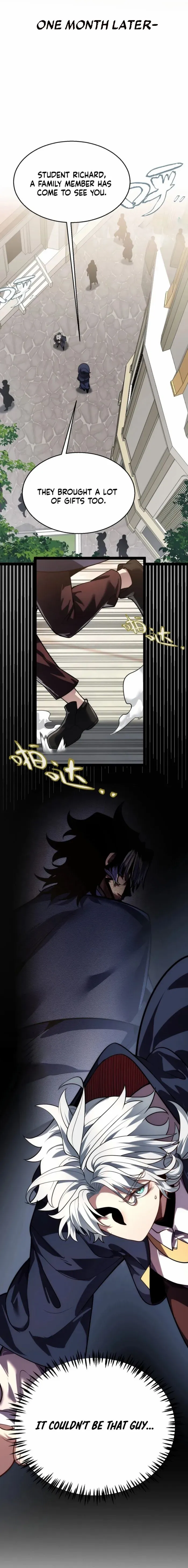 City of Sin Chapter 10 page 1 - 