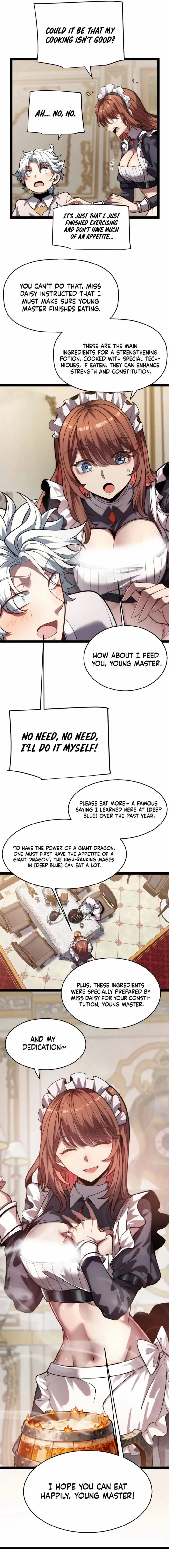 City of Sin Chapter 10 page 14 - 