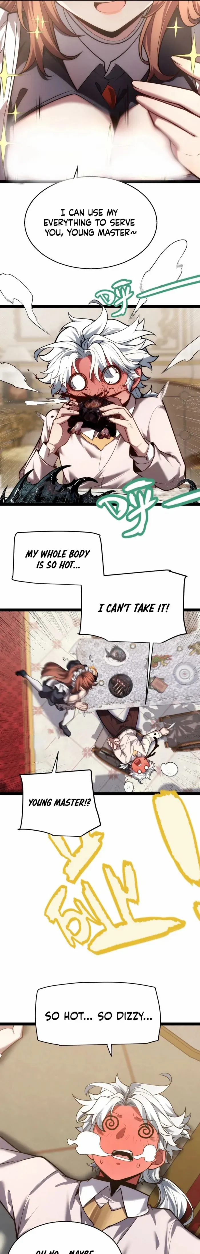 City of Sin Chapter 10 page 15 - 
