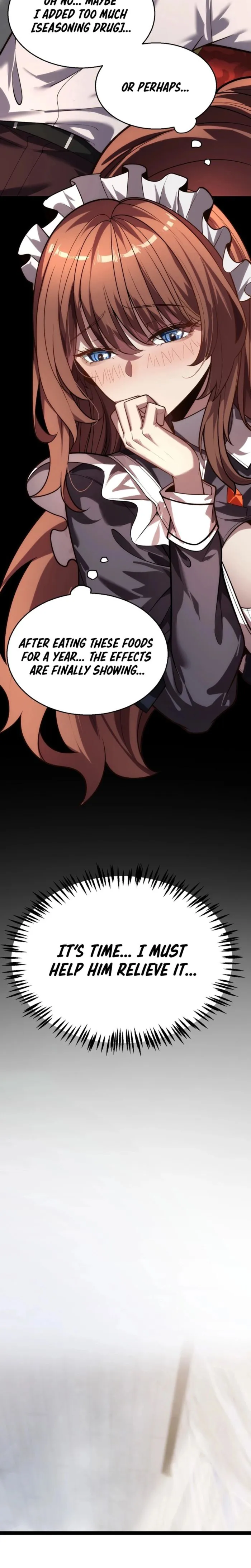 City of Sin Chapter 10 page 16 - 