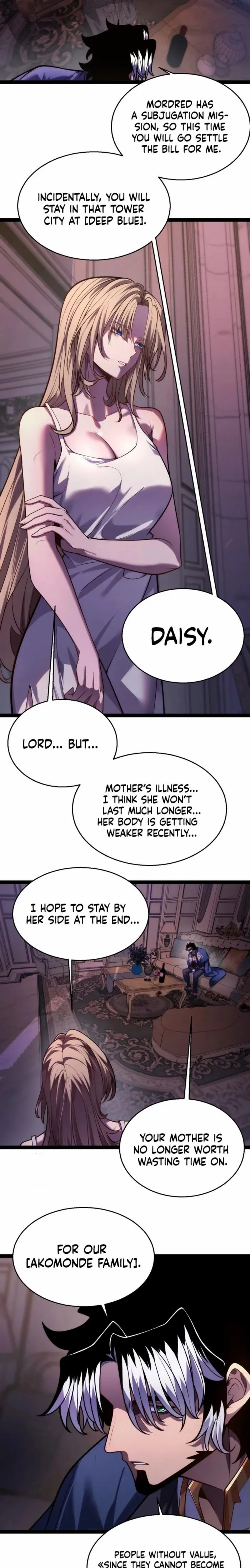 City of Sin Chapter 10 page 5 - 